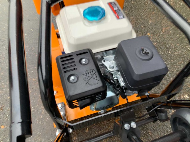 2025 trilplaat - afbeelding 1 van  2