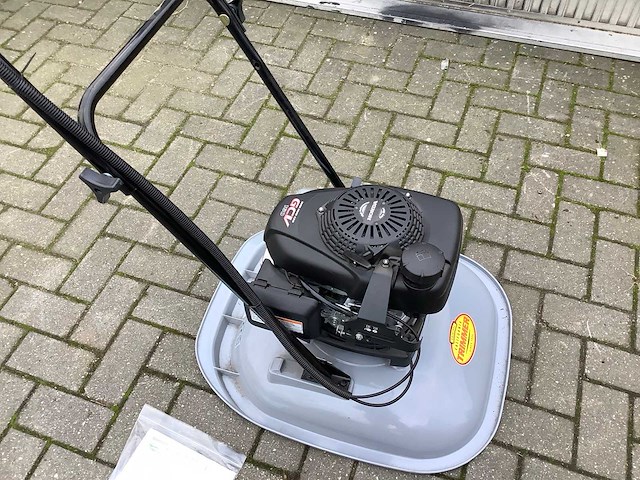 2025 trimmer rc190b grasmaaier - afbeelding 2 van  7