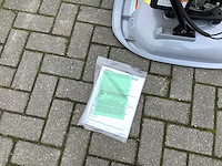 2025 trimmer rc190b grasmaaier - afbeelding 3 van  7