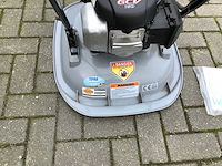 2025 trimmer rc190b grasmaaier - afbeelding 6 van  7