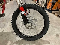 2025 ultra cross thunder 300 rood agb40-1 motorfiets - afbeelding 23 van  23