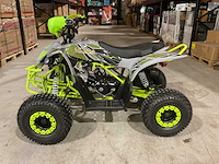 2025 ultra motocross - atv05 (7inch) atx 125 revolt gr - quad - afbeelding 12 van  20