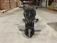 2025 ultra motocross 205w zw elektrische drift trike - afbeelding 5 van  14