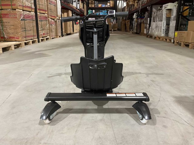 2025 ultra motocross 205w zw elektrische drift trike - afbeelding 6 van  14