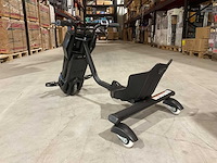 2025 ultra motocross 205w zw elektrische drift trike - afbeelding 7 van  14