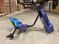 2025 ultra motocross 250w bl elektrische drift trike - afbeelding 8 van  13