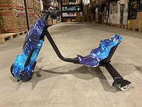 2025 ultra motocross 250w bl elektrische drift trike - afbeelding 3 van  13