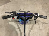 2025 ultra motocross 250w bl elektrische drift trike - afbeelding 9 van  13