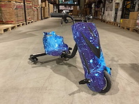 2025 ultra motocross 250w bl elektrische drift trike - afbeelding 6 van  13