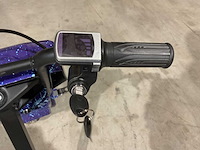 2025 ultra motocross 250w bl elektrische drift trike - afbeelding 2 van  13