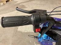 2025 ultra motocross 250w bl elektrische drift trike - afbeelding 3 van  13