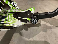 2025 ultra motocross 250w gr elektrische drift trike - afbeelding 13 van  14