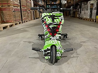 2025 ultra motocross 250w gr elektrische drift trike - afbeelding 9 van  14
