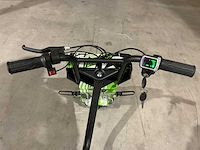2025 ultra motocross 250w gr elektrische drift trike - afbeelding 2 van  14