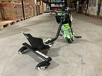 2025 ultra motocross 250w gr elektrische drift trike - afbeelding 13 van  14