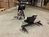 2025 ultra motocross 250w rd/wt elektrische drift trike - afbeelding 13 van  14