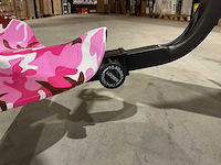 2025 ultra motocross 250w rz elektrische drift trike - afbeelding 3 van  8