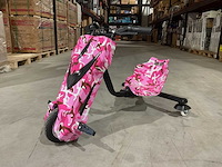 2025 ultra motocross 250w rz elektrische drift trike - afbeelding 1 van  8