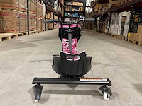 2025 ultra motocross 250w rz elektrische drift trike - afbeelding 6 van  8