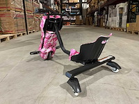 2025 ultra motocross 250w rz elektrische drift trike - afbeelding 13 van  14