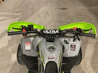 2025 ultra motocross atv005 (7inch) atx 125 revolt gr quad - afbeelding 9 van  20