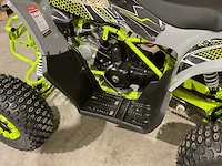 2025 ultra motocross atv005 (7inch) atx 125 revolt gr quad - afbeelding 13 van  20