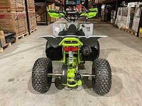 2025 ultra motocross atv005 (7inch) atx 125 revolt gr quad - afbeelding 5 van  20
