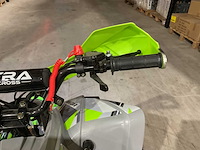 2025 ultra motocross atv008 atx 125 gr quad - afbeelding 4 van  17