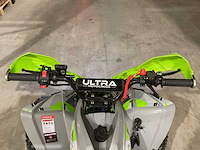 2025 ultra motocross atv008 atx 125 gr quad - afbeelding 3 van  13