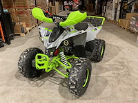2025 ultra motocross atv008 atx 125 gr quad - afbeelding 4 van  17