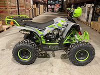 2025 ultra motocross atv008 atx 125 gr quad - afbeelding 12 van  17