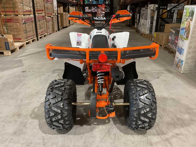 2025 ultra motocross atv008 atx 125 or quad - afbeelding 14 van  17
