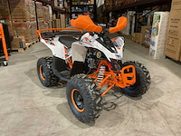 2025 ultra motocross atv008 atx 125 or quad - afbeelding 10 van  17