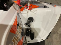 2025 ultra motocross atv008 atx 125 or quad - afbeelding 6 van  15