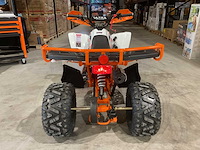 2025 ultra motocross atv008 atx 125 or quad - afbeelding 2 van  17