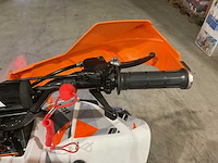 2025 ultra motocross atv008 atx 125 or quad - afbeelding 5 van  17