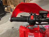 2025 ultra motocross atv008 atx 125 rd quad - afbeelding 5 van  14