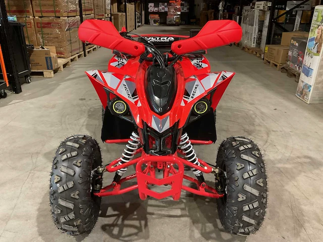 2025 ultra motocross atv008 atx 125 rd quad - afbeelding 5 van  16