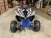 2025 ultra motocross atv05 (7inch) atx 125 revolt bl quad - afbeelding 13 van  19