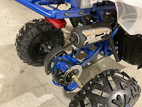 2025 ultra motocross atv05 (7inch) atx 125 revolt bl quad - afbeelding 8 van  18