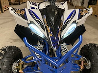 2025 ultra motocross atv05 (7inch) atx 125 revolt bl quad - afbeelding 6 van  19