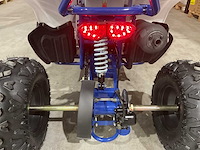 2025 ultra motocross atv05 (7inch) atx 125 revolt bl quad - afbeelding 7 van  19