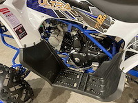 2025 ultra motocross atv05 (7inch) atx 125 revolt bl quad - afbeelding 10 van  19