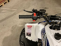 2025 ultra motocross atv05 (7inch) atx 125 revolt bl quad - afbeelding 19 van  19
