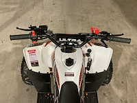 2025 ultra motocross atv05 (7inch) atx 125 revolt or quad - afbeelding 4 van  9
