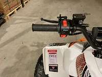 2025 ultra motocross atv05 (7inch) atx 125 revolt or quad - afbeelding 7 van  18