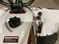 2025 ultra motocross atv05 (7inch) atx 125 revolt or quad - afbeelding 9 van  18