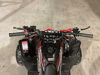 2025 ultra motocross atv05 (7inch) atx 125 revolt rd quad - afbeelding 12 van  17