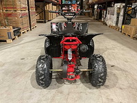 2025 ultra motocross atv05 (7inch) atx 125 revolt rd quad - afbeelding 17 van  17