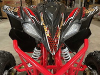 2025 ultra motocross atv05 (7inch) atx 125 revolt rd quad - afbeelding 5 van  10